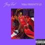 Nba Freestyle (Explicit)