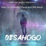 Desahogo (Explicit)