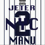 DEREK JETER (Explicit)