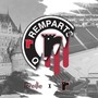 Let's Go Remparts - Chanson de but (Quebec Remparts Goal Song)