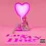 I Love My Hoe (feat. Hellabandz Elz) [Explicit]