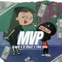 MVP (feat. El Diazz & Riko Mix)