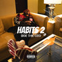 Habits 2- EP (Explicit)