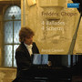 CHOPIN, F.: 4 Ballades / 4 Scherzi (Glemser)