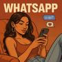 Whatsapp (feat. Dabolyy)
