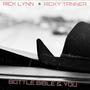 Bottle, Bible, & You (feat. Ricky Tanner music)