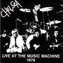 Live At The Music Machine 1978