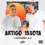 ARTIGO 15XOTA (Explicit)