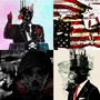 Gunz Ov Patriotz (Explicit)