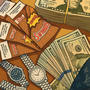Like that (feat. YXNG OG) [Explicit]