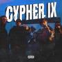 CYPHER IX (feat. Selenio, Kxinedlce & SourDLC) [Explicit]