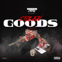 Robbin Crew Presents: Stolen Goods - EP