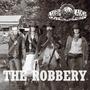 The Robbery (Explicit)