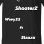 ShooterZ (feat. Staxxx) [Explicit]