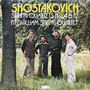 Shostakovich：String Quartets Nos. 4 and 12