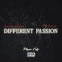 Different Passion (Explicit)