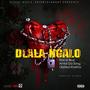 Dlala Ngalo (feat. Olefied khetha & Amlai da song)