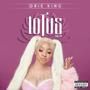 Lotus the ep (Explicit)