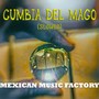 Cumbia Del Mago (Slowed)