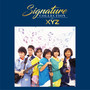 Signature Collection of XYZ
