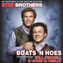 Boats 'N Hoes (From the Motion Picture 