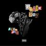 Black Boy (feat. Kavali) [Explicit]