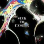 Sink To Unseen / 溺于荒茫