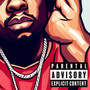 Damn Shame (Explicit)