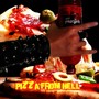 Pizza from Hell