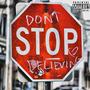 STOP SIGN (feat. Tonto Coda) [Explicit]