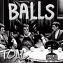 Pussyclart / Balls
