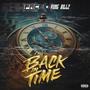 Back In Time (feat. Yung Billz) [Explicit]