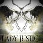 Lady Justice