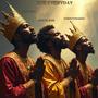 God Everyday (feat. STREETZTHAKING & King El Bar)
