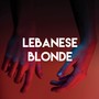 Lebanese Blonde