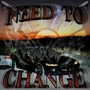 NEED TO CHANGE