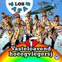 Vasteloavend hoëegvlegersj