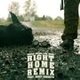 Right Home (feat. Jasey Cordeta) [Remix] [Explicit]