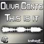 OLIVA CONTE - This Is It