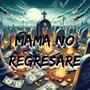 Mama no regresare (Instrumental Trap Rap con Guitarra)