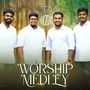 Worship Medley (feat. Ben Samuel)