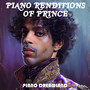 Piano Renditions of Prince