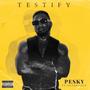 Testify (feat. Ogthefirst) [Explicit]