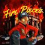 Fire Pieces EP (Explicit)