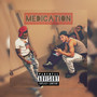 Medication (Explicit)