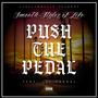 Push The Pedal (feat. Lil Vandal) [Explicit]