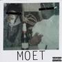 Moet (feat. Jackson X & John F. Henny) [Day 1s Remix] [Explicit]