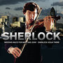 Wedding Waltz for Mary and John' - Sherlock Violin Theme - Single
