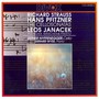 STRAUSS, R. / PFITZNER: Cello Sonatas / JANACEK: Pohadka / Presto