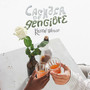 Cachaça de Gengibre